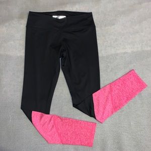 REEBOK ATHLETIC LEGGINGS 💓